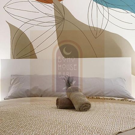 Boho House Bari Exterior foto