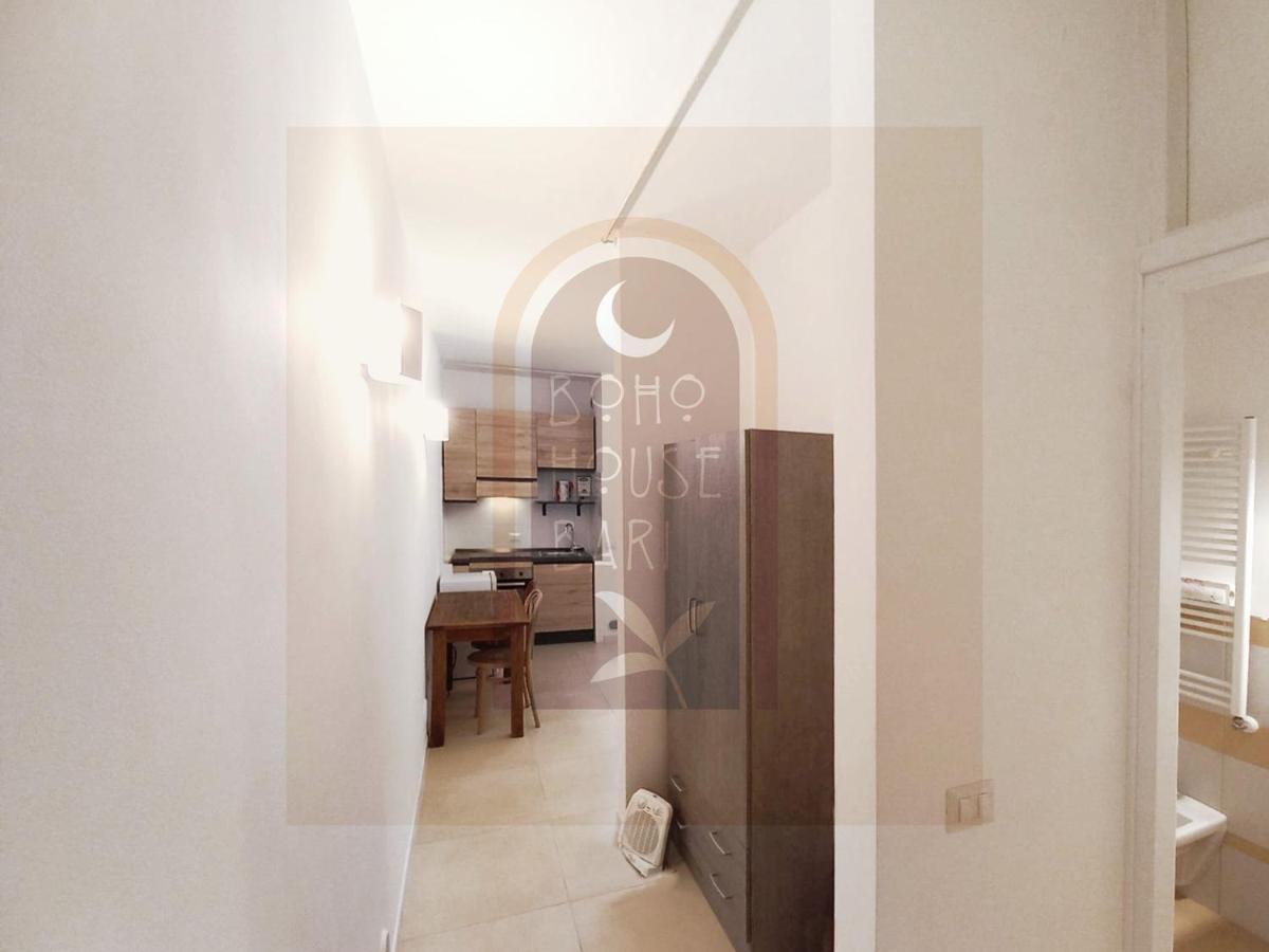 Boho House Bari Exterior foto